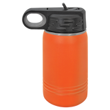 12 oz. Water Bottles