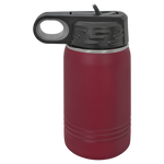 12 oz. Water Bottles