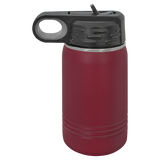 12 oz. Water Bottles