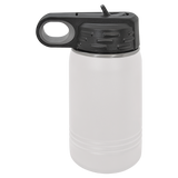 12 oz. Water Bottles