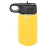12 oz. Water Bottles