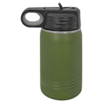 12 oz. Water Bottles