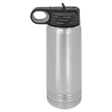 20 oz. Water Bottles