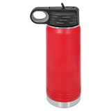 20 oz. Water Bottles