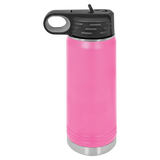 20 oz. Water Bottles