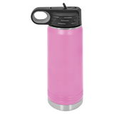 20 oz. Water Bottles