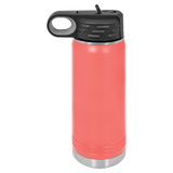 20 oz. Water Bottles