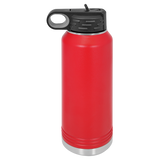 32 oz. Water Bottles