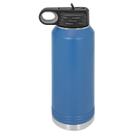 32 oz. Water Bottles