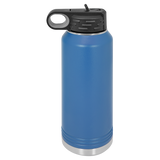 32 oz. Water Bottles