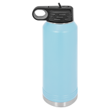 32 oz. Water Bottles