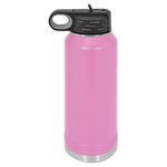 32 oz. Water Bottles