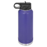 32 oz. Water Bottles