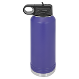 32 oz. Water Bottles