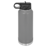 32 oz. Water Bottles