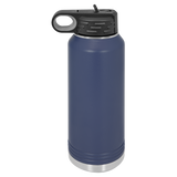 32 oz. Water Bottles