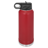 32 oz. Water Bottles