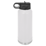 32 oz. Water Bottles