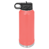 32 oz. Water Bottles