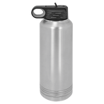 40 oz. Water Bottles