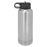 40 oz. Water Bottles