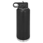 40 oz. Water Bottles
