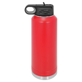 40 oz. Water Bottles