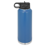 40 oz. Water Bottles
