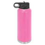 40 oz. Water Bottles