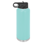 40 oz. Water Bottles