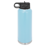 40 oz. Water Bottles