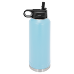 40 oz. Water Bottles
