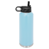40 oz. Water Bottles