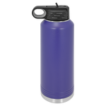 40 oz. Water Bottles