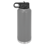 40 oz. Water Bottles
