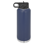40 oz. Water Bottles