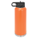 40 oz. Water Bottles