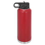 40 oz. Water Bottles