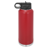 40 oz. Water Bottles
