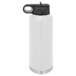 40 oz. Water Bottles