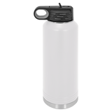 40 oz. Water Bottles