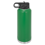 40 oz. Water Bottles