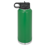 40 oz. Water Bottles