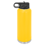 40 oz. Water Bottles