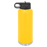 40 oz. Water Bottles