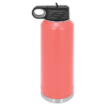 40 oz. Water Bottles