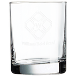 10.5 oz. On The Rocks Glass