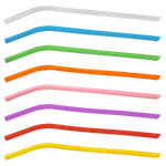 Silicone Straw