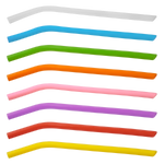Silicone Straw