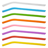 Silicone Straw